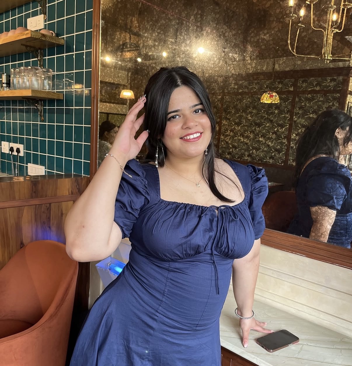 Gunjan Chopra